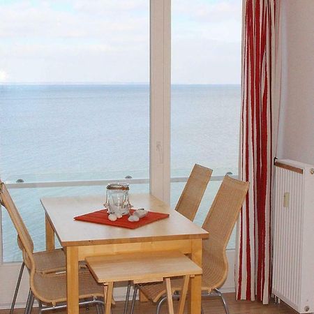 Apartmentvermittlung Mehr Als Meer - Objekt 7 Niendorf  Eksteriør billede